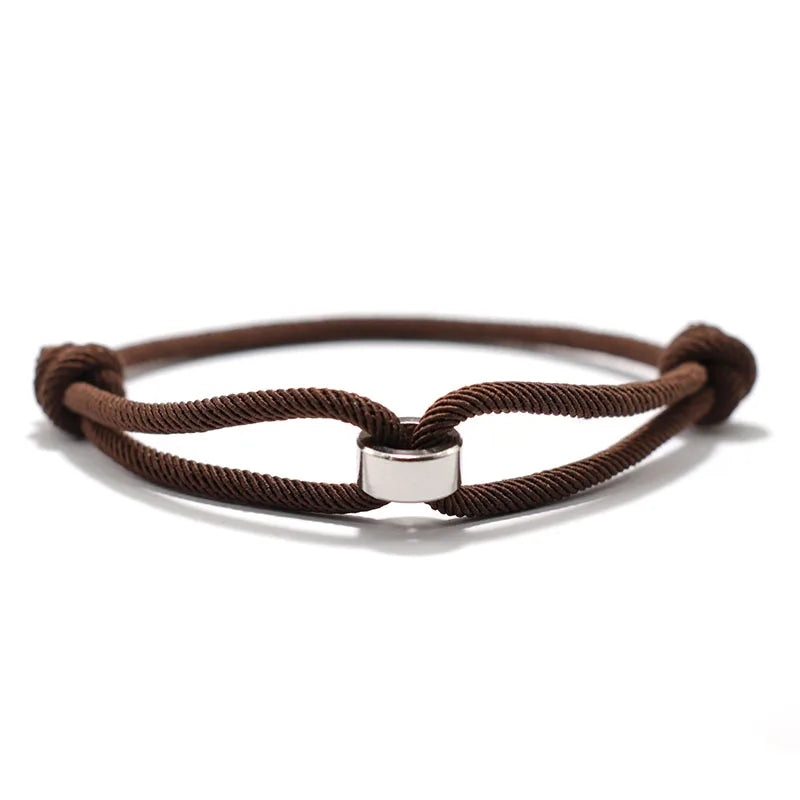 Pulseira Masculina Bird