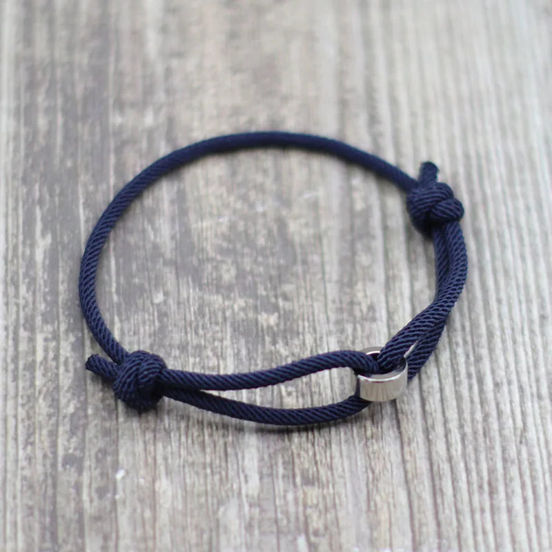 Pulseira Masculina Bird